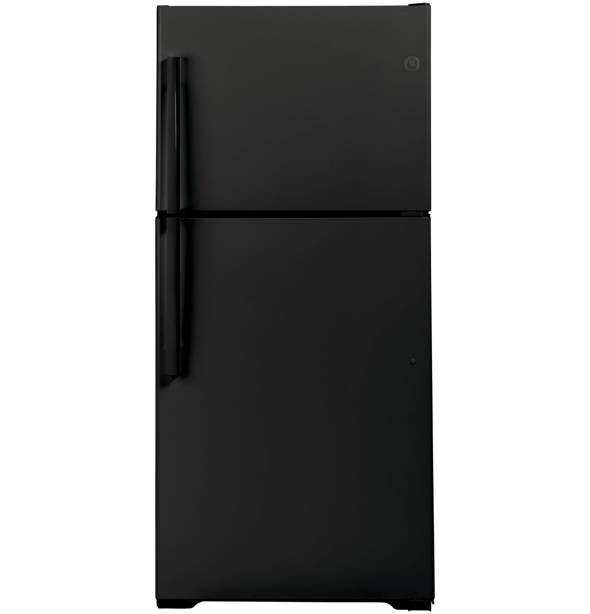 GE(R) 21.9 Cu. Ft. Top-Freezer Refrigerator - (GTS22KGNRBB)