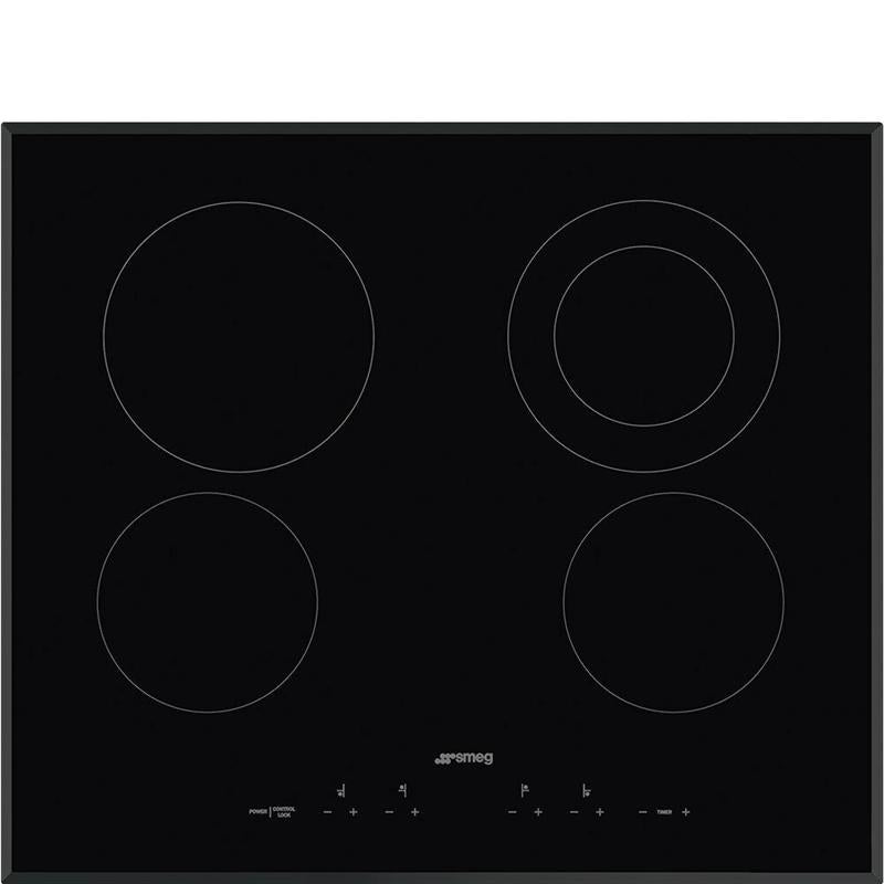 Cooktop Black SEU244ETB - (SEU244ETB)