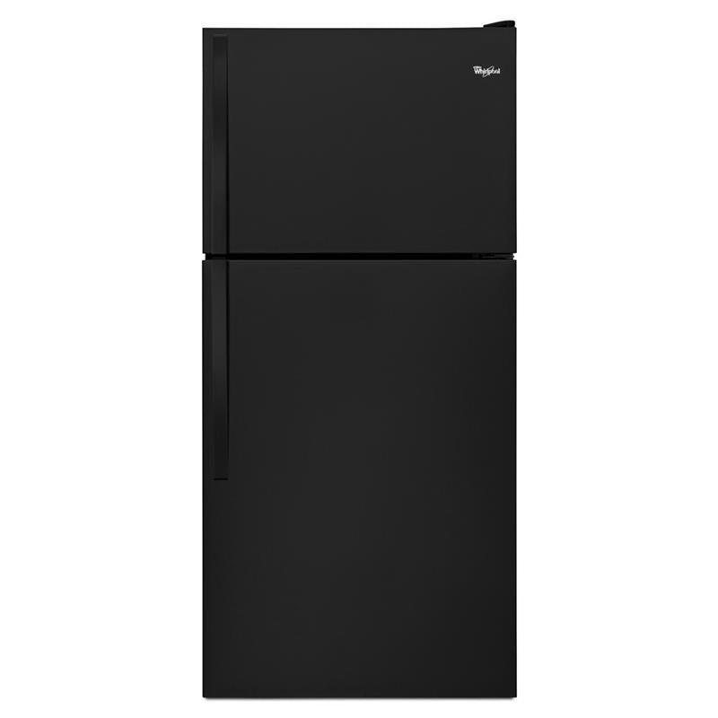 30-inch Wide Top Freezer Refrigerator - 18 Cu. Ft. - (WRT138FFDB)