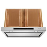 36" Low Profile Under-Cabinet Ventilation Hood