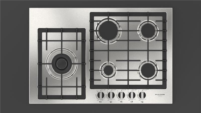 30" GAS COOKTOP - (F4GK30S1)