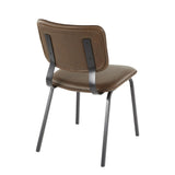 Fabrizzi - Dining / Accent Chair