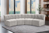 Limitless - 4 Pc. Modular Sectional