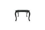 House - Delphine - Dining Table - Charcoal Finish