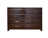 Oberreit - Dresser - Walnut