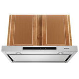 30" Low Profile Under-Cabinet Ventilation Hood