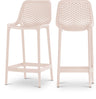 Mykonos - Outdoor Patio Stool Set