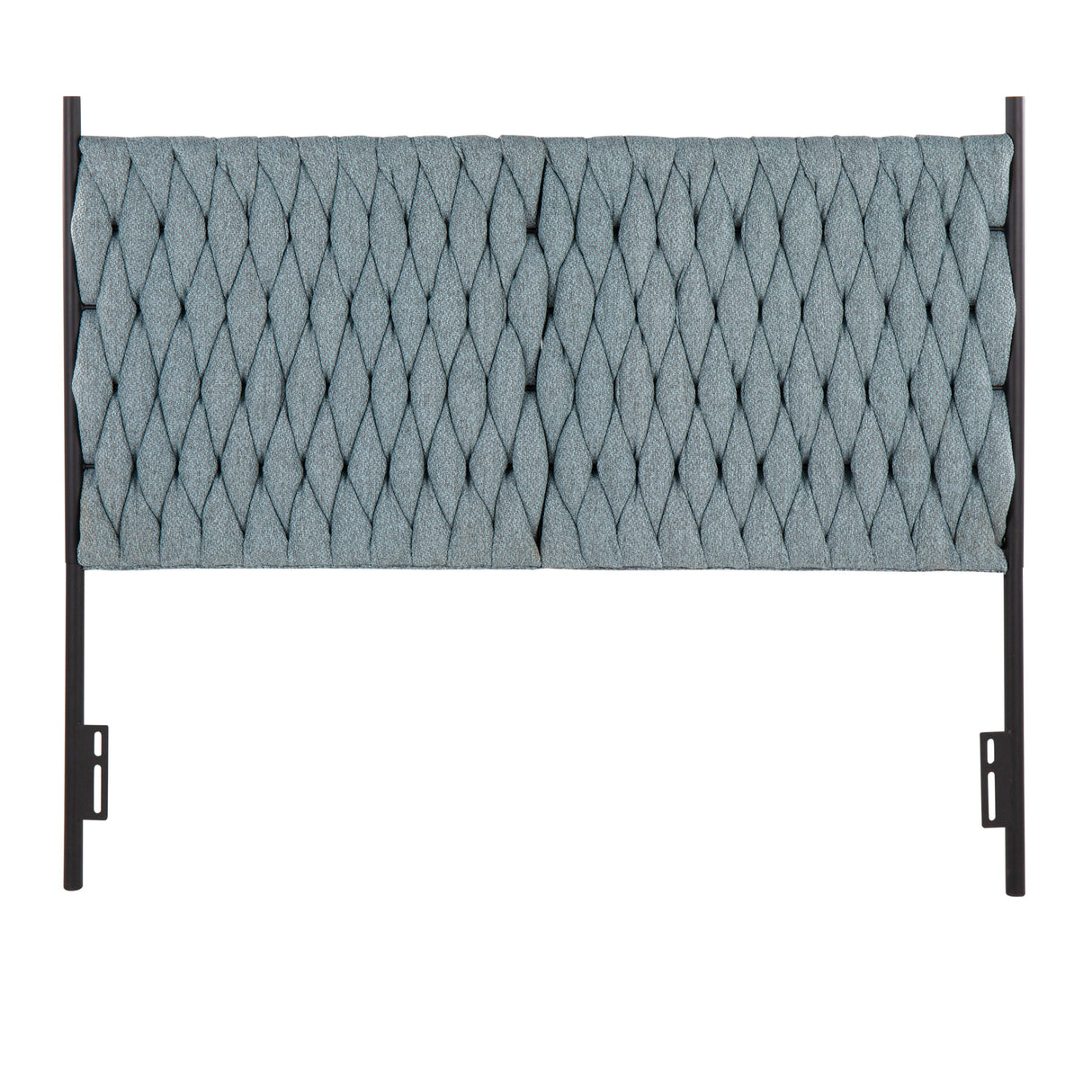 Matisse - Braided Headboard