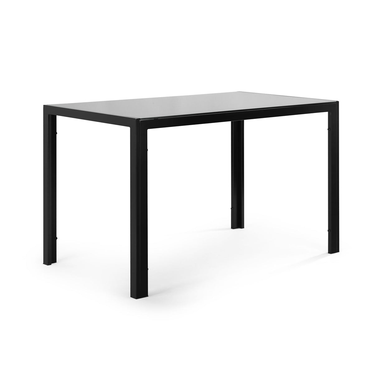 Dining Table - Black