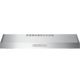 GE Profile(TM) 30" Under The Cabinet Hood - (PVX7300SJSS)