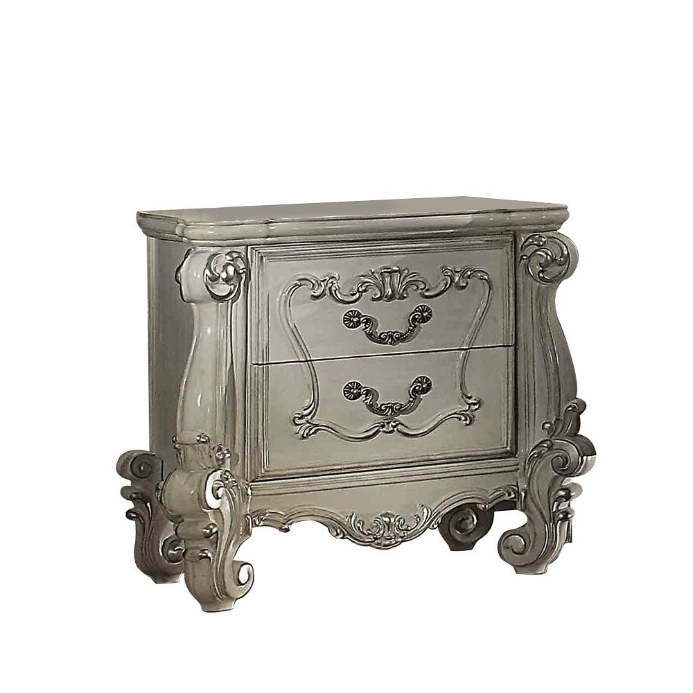 Versailles - Bedroom Nightstand