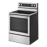 30" 5-Element Electric Convection Range