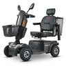 S500- Heavy Duty Mobility Scooter