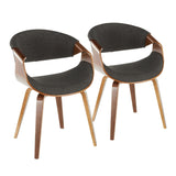 Curvo - Chair (Set of 2)