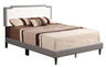 Deb - Bed (All in One Box) - Two Tone