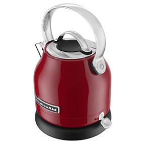 1.25 L Electric Kettle - Empire Red