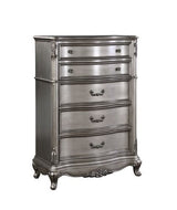 Ausonia - Chest - Antique Platinum - Finish