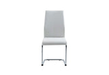 Sasa - Dining Chairs (Set of 4) - White