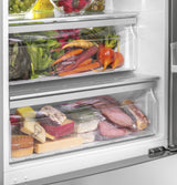 15 Cu. Ft. Bottom Freezer Refrigerator - (HRB15N3BGS)