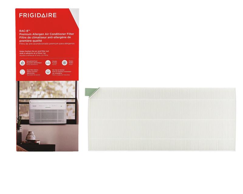 PureAir  RAC-8 Premium Allergen Air Conditioner Filter - (MFRPARAC8)
