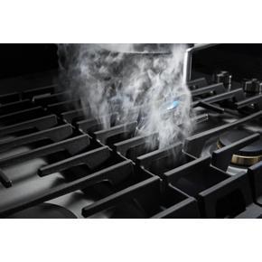 30” JX3 Gas Downdraft Cooktop