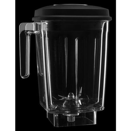 56 Oz Dual Wall Blender Jar For Commercial Blenders