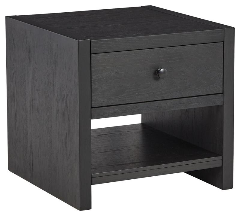 Foyland End Table - (T9892)