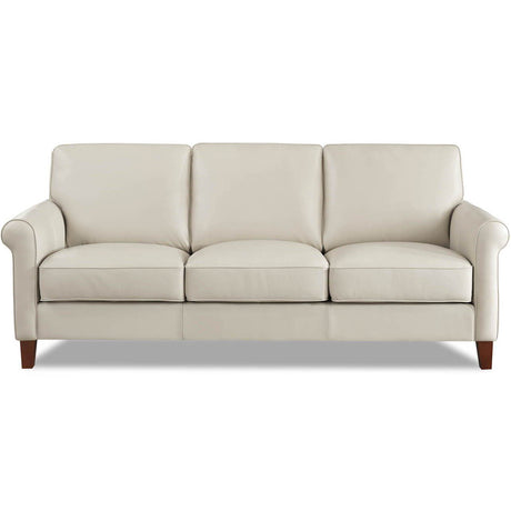 Laguna - Leather Sofa