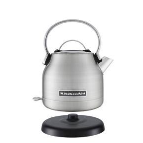 1.25 L Electric Kettle - Brushed Stainless Steel