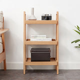 3 Tier Rack, Premium Storage Organizer - Natural