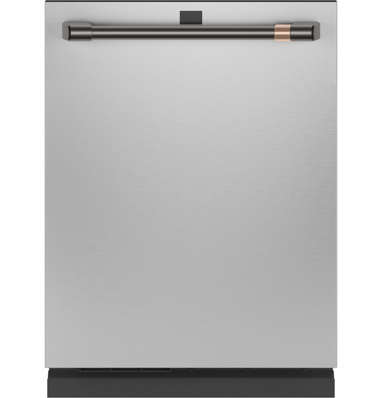 Caf(eback)(TM) ENERGY STAR(R) Smart Stainless Steel Interior Dishwasher with Sanitize and Ultra Wash & Dual Convection Ultra Dry - (CDT875P2NS1)