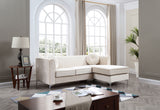 Delray - Sofa Chaise (3 Boxes)