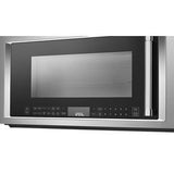 KitchenAid Over-The-Range Convection Microwave With Air Fry Mode