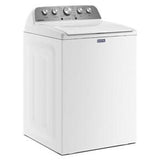 Top Load Washer With Extra Power - 4.5 Cubic Feet