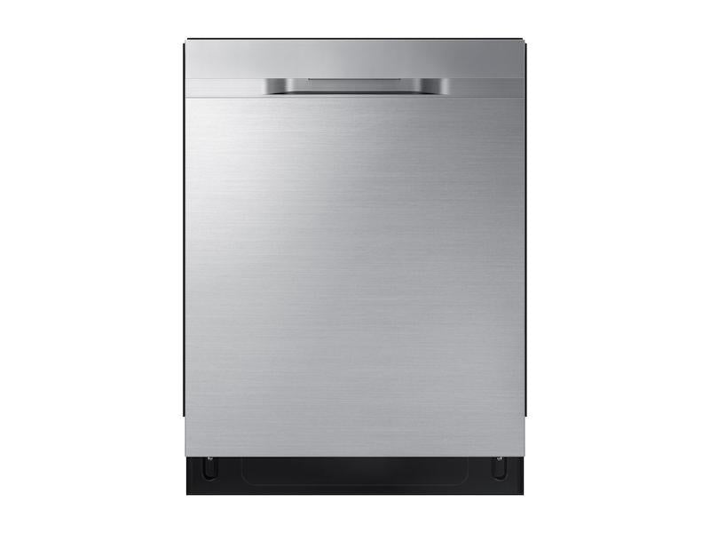 StormWash(TM) 48 dBA Dishwasher in Stainless Steel - (DW80R5060US)