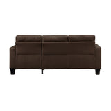 Earsom - Sofa & Ottoman