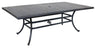 Rectangle Outdoor Dining Table