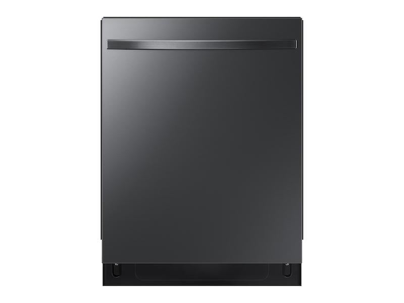 StormWash(TM) 48 dBA Dishwasher in Black Stainless Steel - (DW80R5061UG)