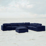 Harper Luxe - Sectional