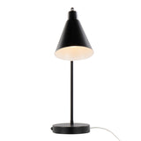 Pix - Contemporary Task Lamp Built In USB Port