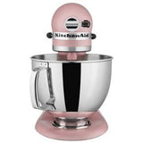 Artisan Series 5 Quart Tilt-Head Stand Mixer - Matte Dried Rose