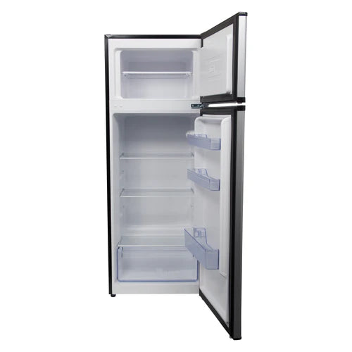 7.3 cu. ft. Apartment Size Refrigerator - (RA733B3S)