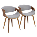 Curvo - Chair (Set of 2)