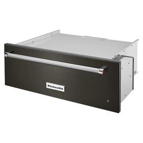 27'' Slow Cook Warming Drawer With PrintShield Finish