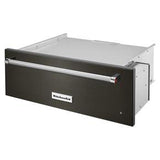 27'' Slow Cook Warming Drawer With PrintShield Finish