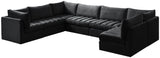 Jacob - Modular Sectional