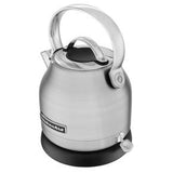 1.25 L Electric Kettle - Brushed Stainless Steel