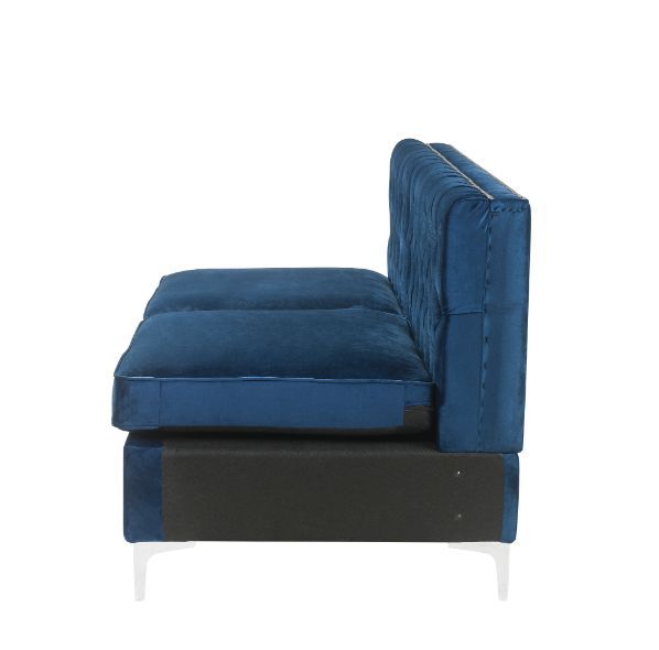 Jaszira - Modular - Armless Sofa