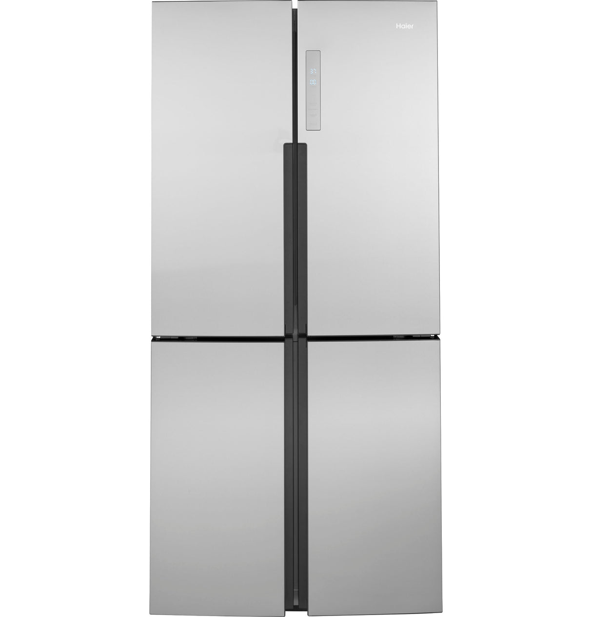 16.8 Cu. Ft. Quad Door Refrigerator - (QHE16HYPFS)