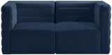 Quincy - Modular 2 Seat Sofa